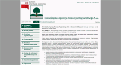Desktop Screenshot of bip.darr.pl